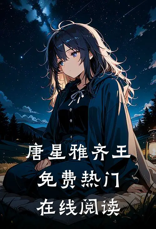 唐星雅齐王免费热门在线阅读