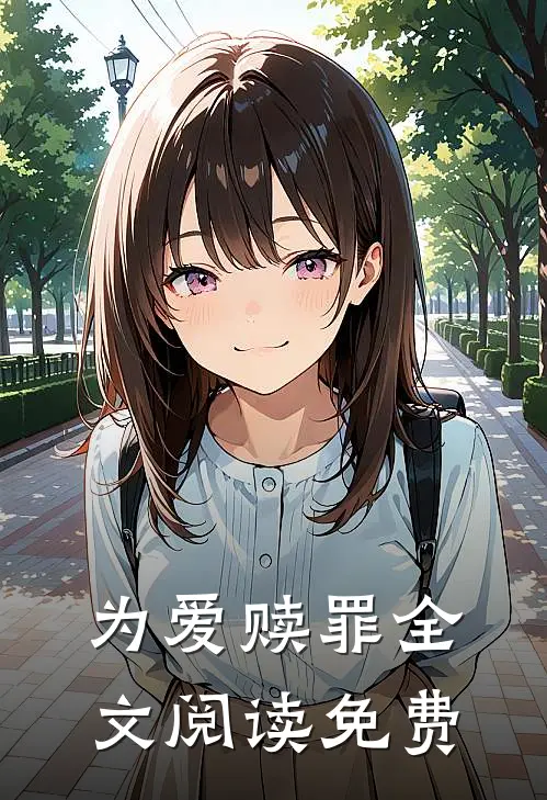 为爱赎罪全文阅读免费