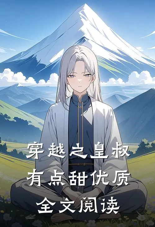 穿越之皇叔有点甜优质全文阅读