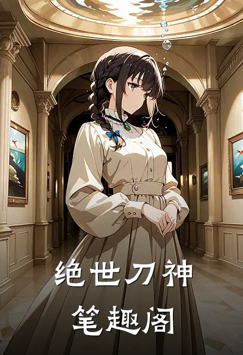 绝世刀神笔趣阁