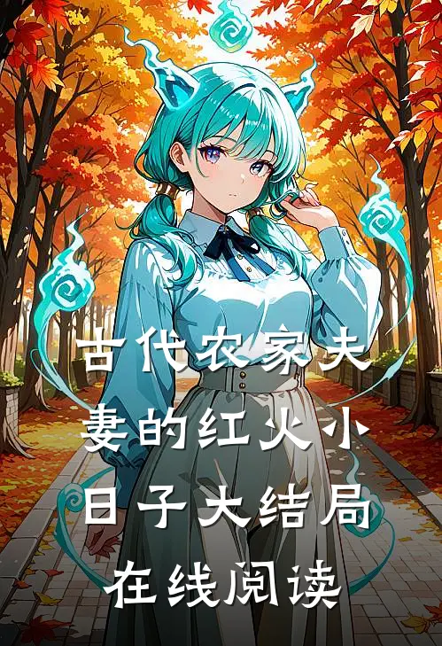 古代农家夫妻的红火小日子大结局在线阅读