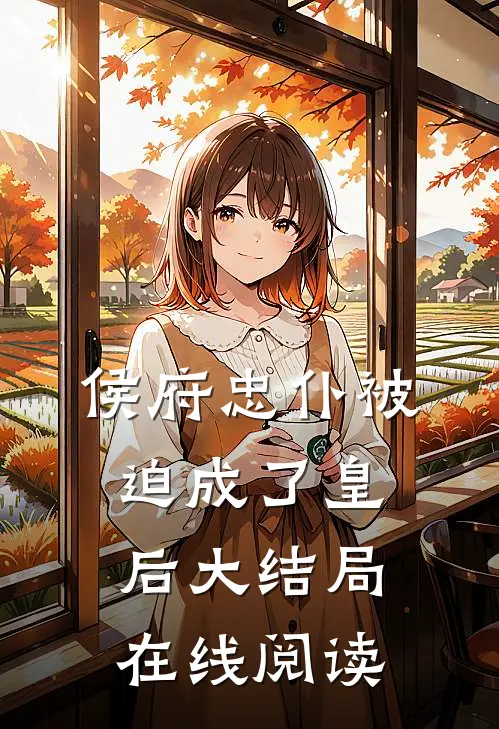 侯府忠仆被迫成了皇后大结局在线阅读