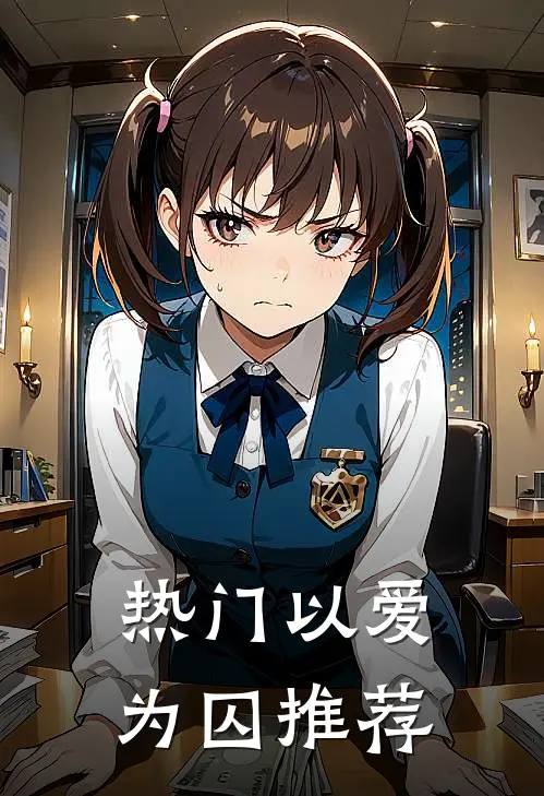 热门以爱为囚推荐