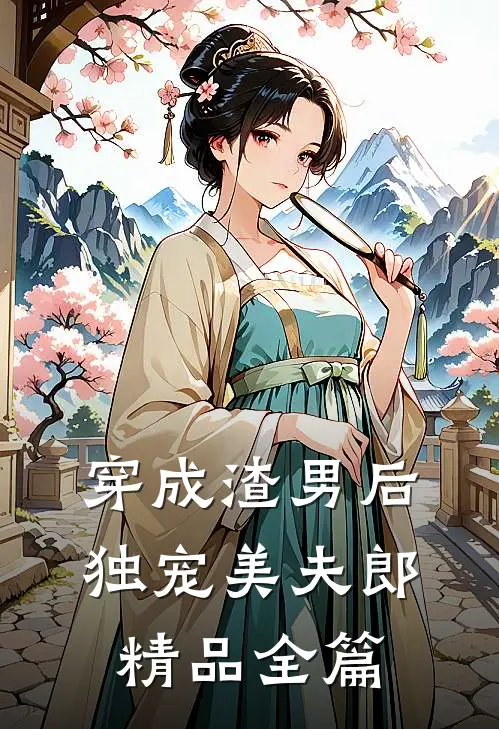 穿成渣男后独宠美夫郎精品全篇