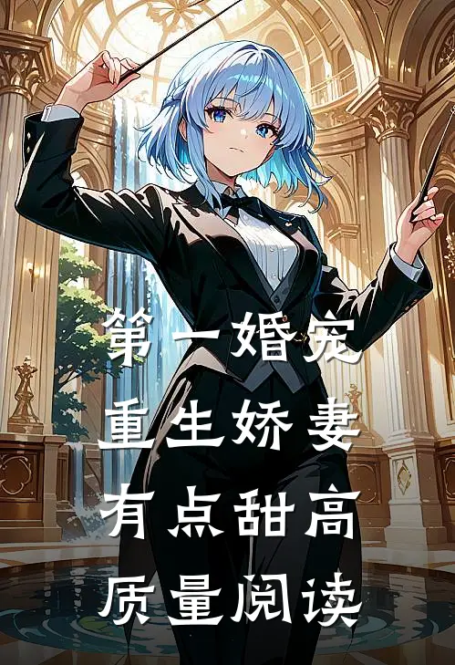 第一婚宠重生娇妻有点甜高质量阅读