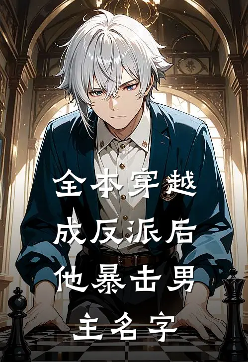 全本穿越成反派后,他暴击男主名字