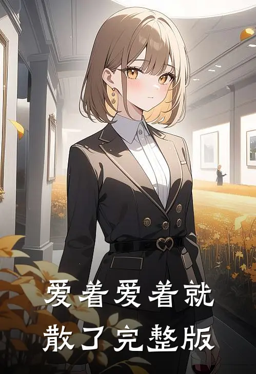 爱着爱着就散了完整版