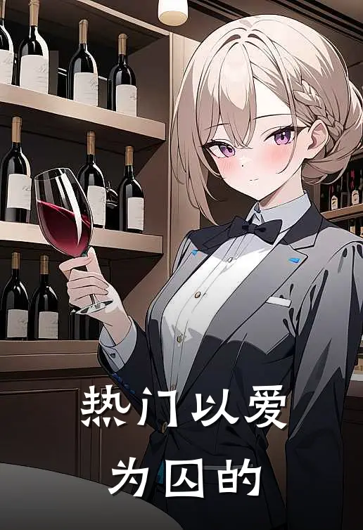 热门以爱为囚的