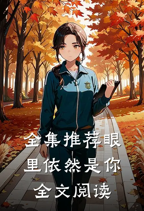 全集推荐眼里依然是你全文阅读