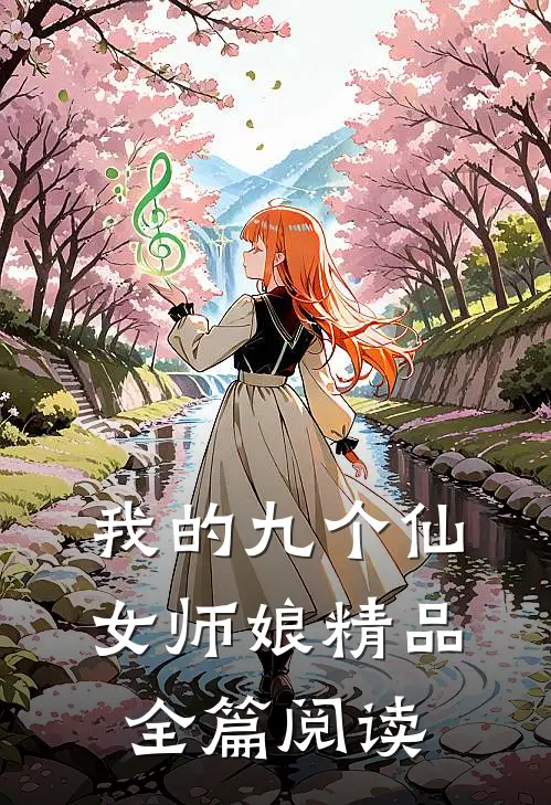 我的九个仙女师娘精品全篇阅读
