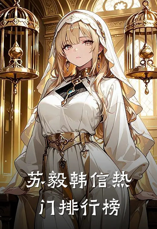 苏毅韩信热门排行榜