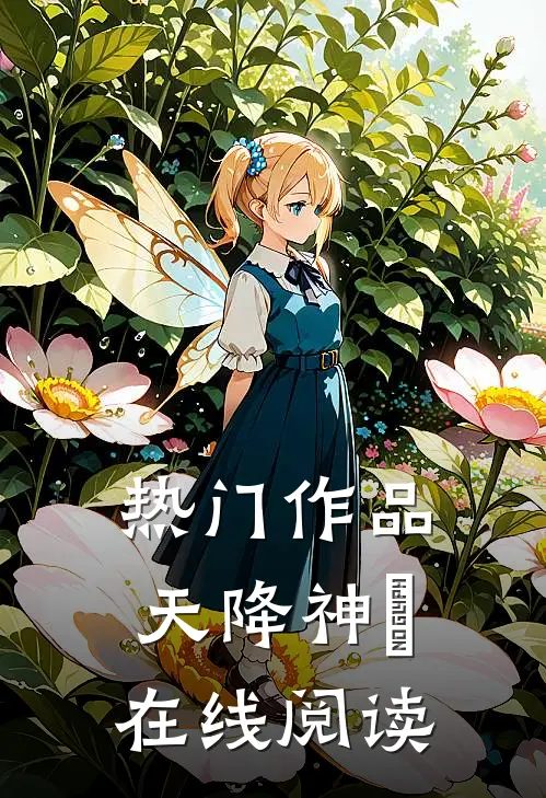 热门作品天降神祇在线阅读