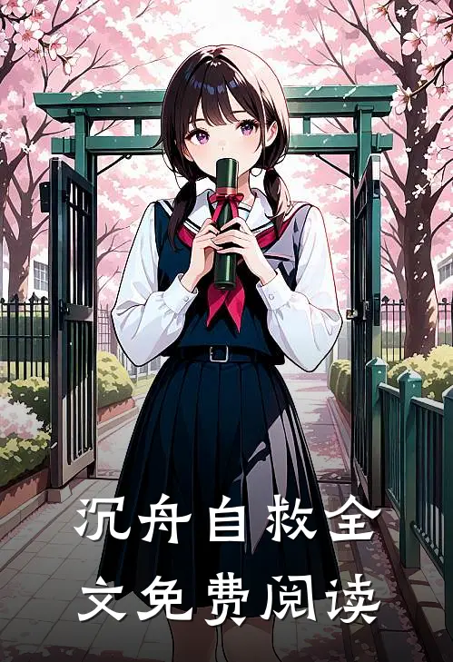 沉舟自救全文免费阅读