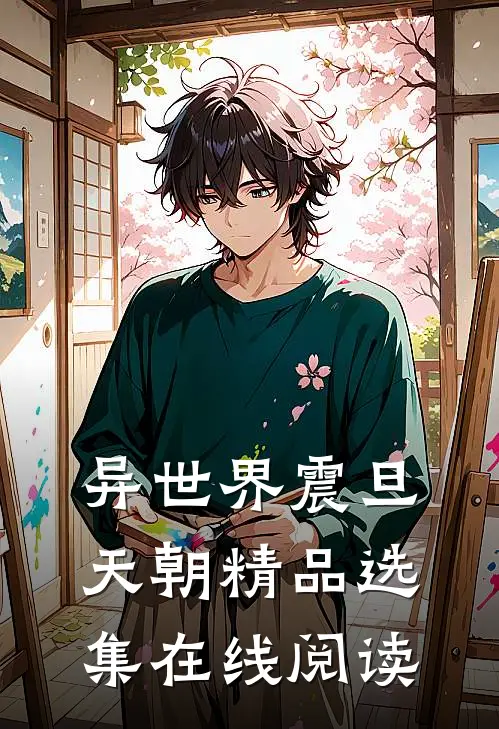 异世界震旦天朝精品选集在线阅读