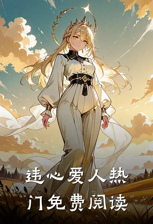 违心爱人热门免费阅读