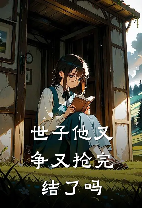 世子他又争又抢完结了吗
