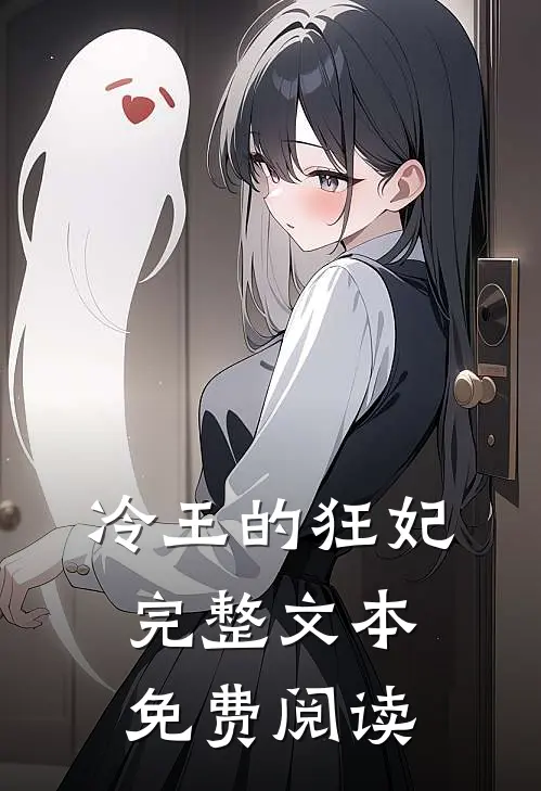 冷王的狂妃完整文本免费阅读