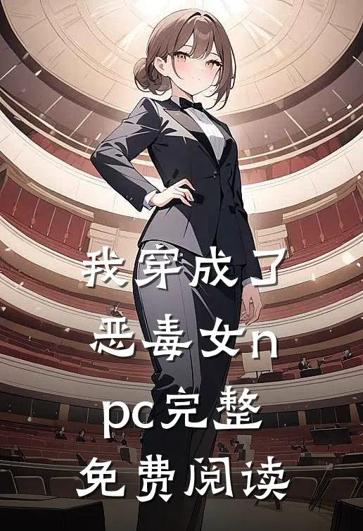 我穿成了恶毒女npc完整免费阅读
