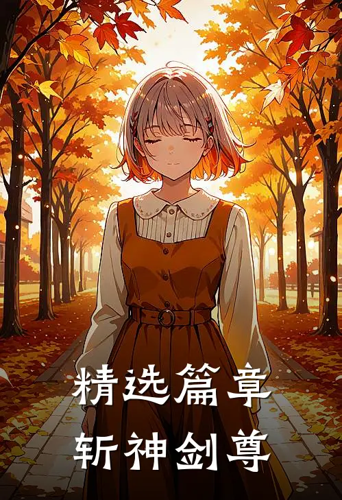 精选篇章斩神剑尊