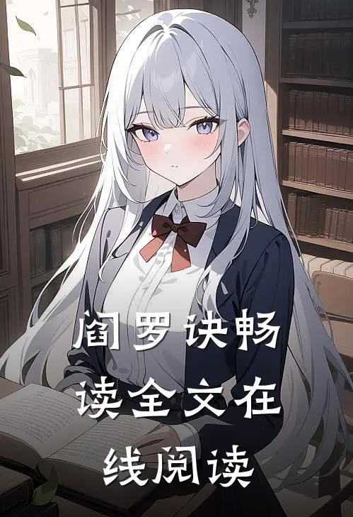 阎罗诀畅读全文在线阅读