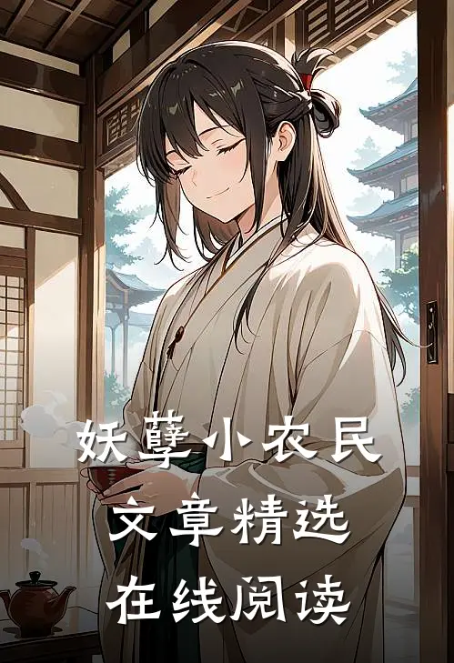 妖孽小农民文章精选在线阅读