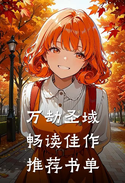 万劫圣域畅读佳作推荐书单