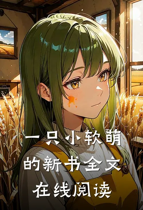 一只小软萌的新书全文在线阅读