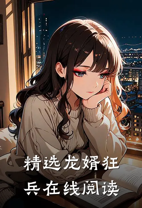 精选龙婿狂兵在线阅读