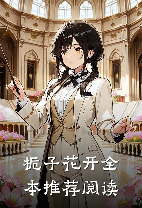 栀子花开全本推荐阅读