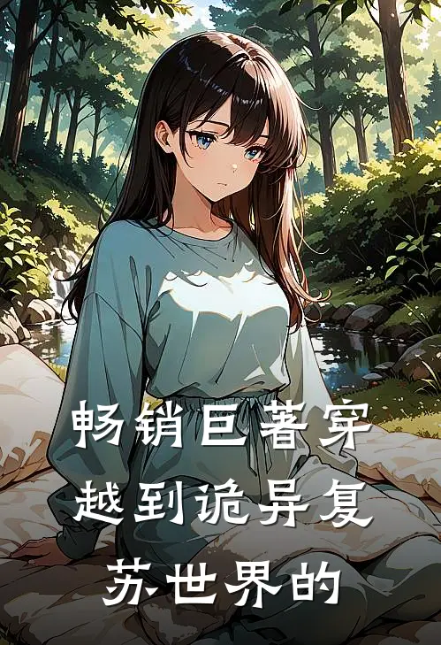 畅销巨著穿越到诡异复苏世界的