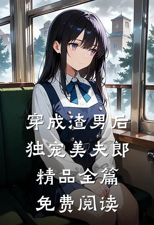穿成渣男后独宠美夫郎精品全篇免费阅读