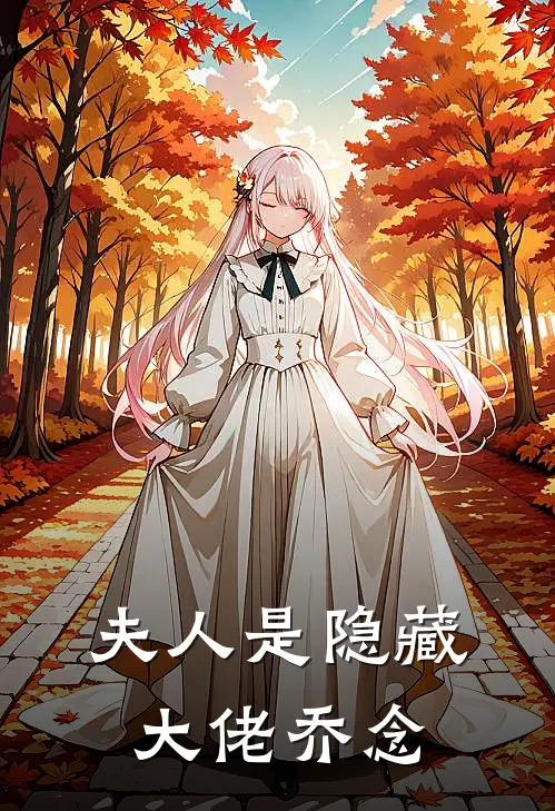 夫人是隐藏大佬 乔念