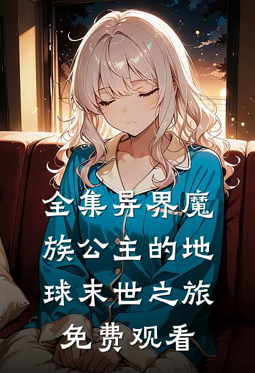 全集异界魔族公主的地球末世之旅免费观看