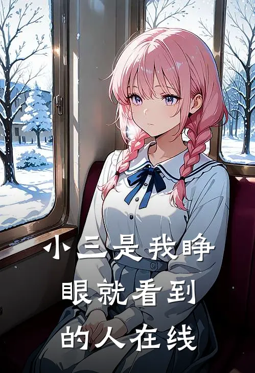 小三是我睁眼就看到的人在线