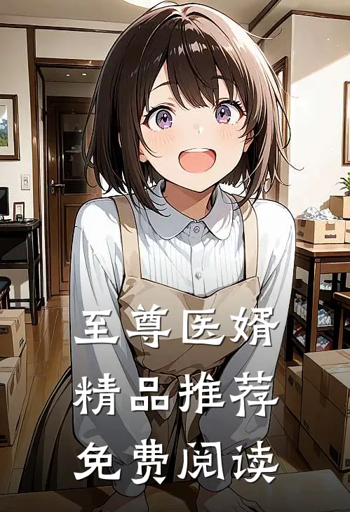 至尊医婿精品推荐免费阅读
