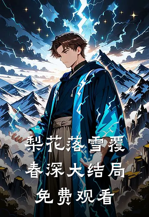梨花落雪覆春深大结局免费观看