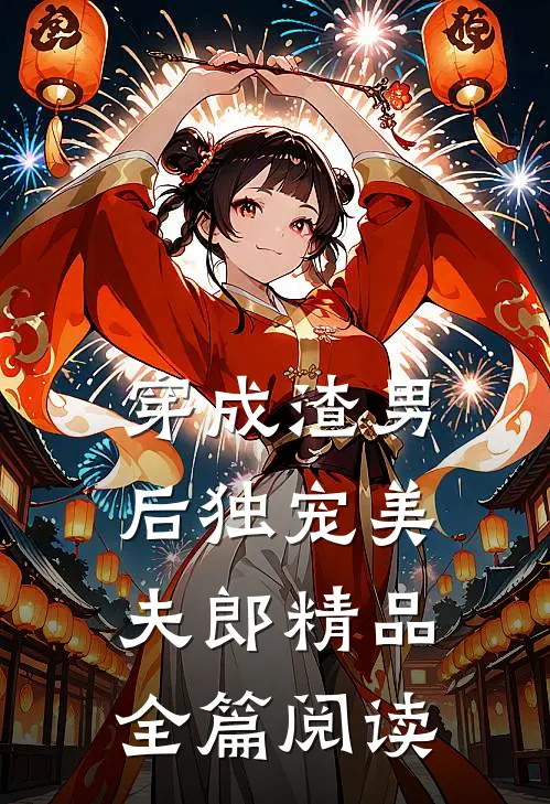 穿成渣男后独宠美夫郎精品全篇阅读