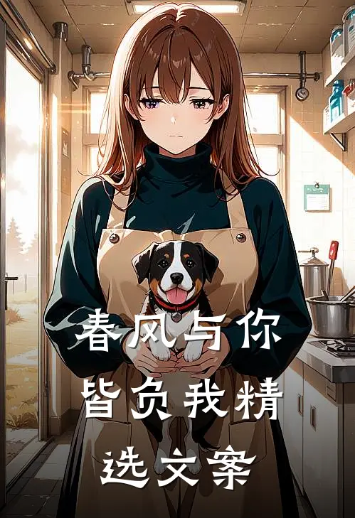 春风与你皆负我精选文案