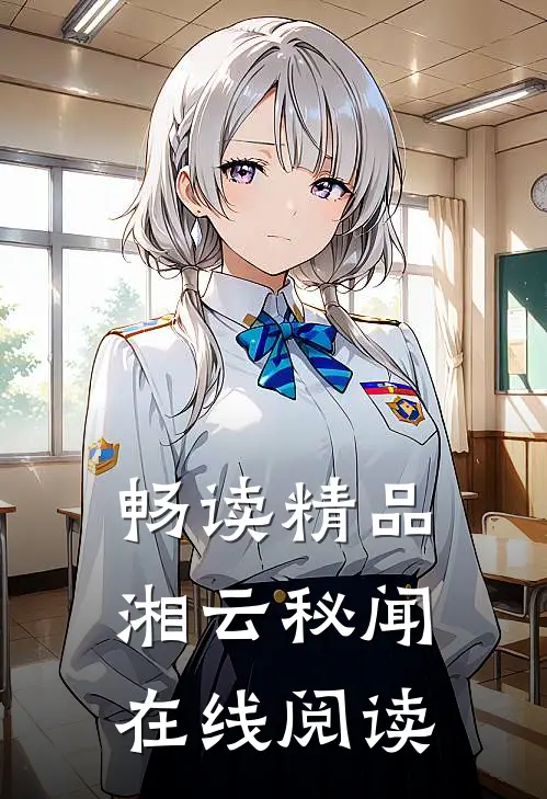 畅读精品湘云秘闻在线阅读