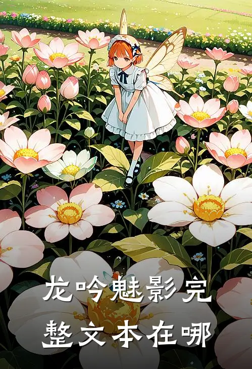 龙吟魅影完整文本在哪