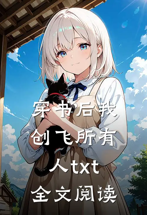 穿书后我创飞所有人txt全文阅读