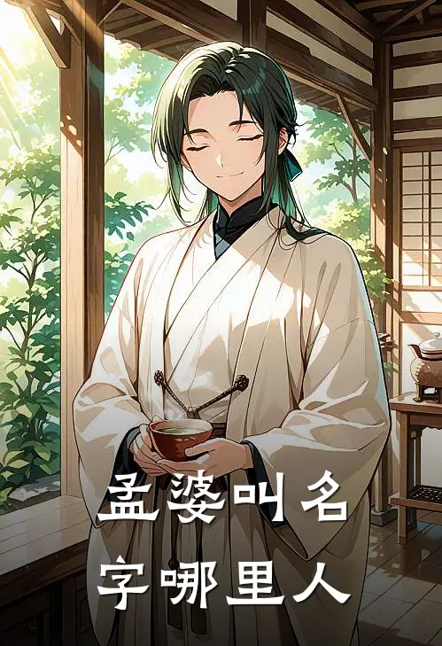 孟婆叫名字哪里人