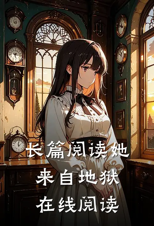 长篇阅读她来自地狱在线阅读