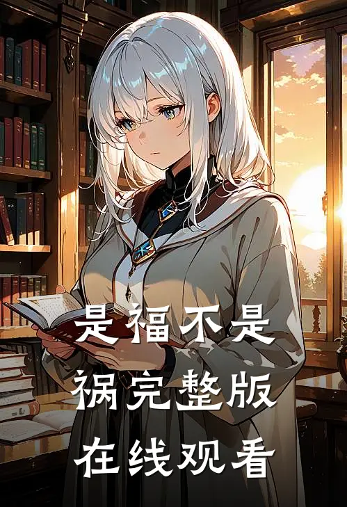 是福不是祸完整版在线观看