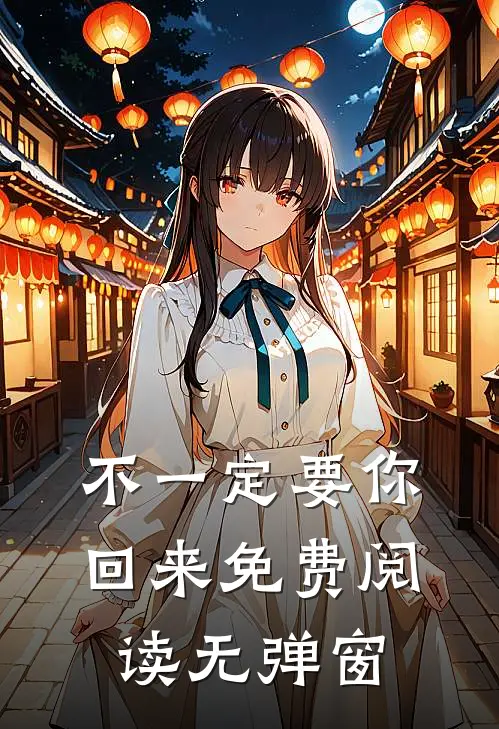 不一定要你回来免费阅读无弹窗