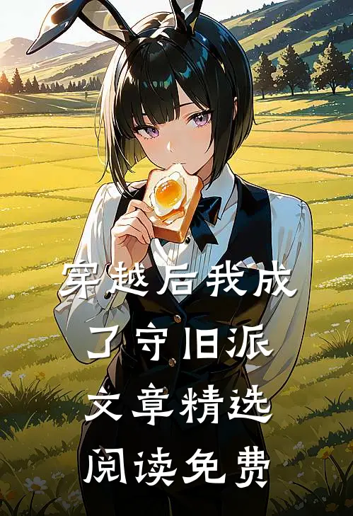穿越后我成了守旧派文章精选阅读免费