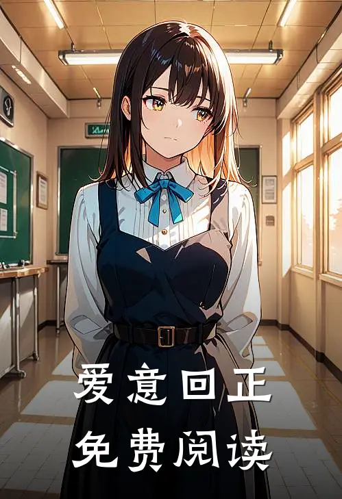 爱意回正免费阅读