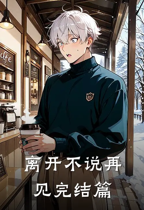 离开不说再见完结篇