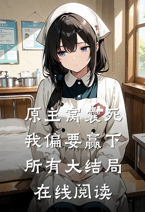 原主窝囊死我偏要赢下所有大结局在线阅读