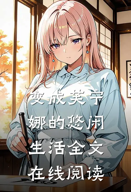变成芙宁娜的悠闲生活全文在线阅读
